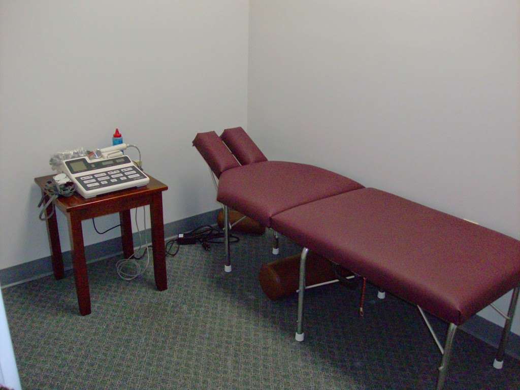 Complete Chiropractic | 5930 Hamilton Blvd # 8, Allentown, PA 18106 | Phone: (610) 841-2204