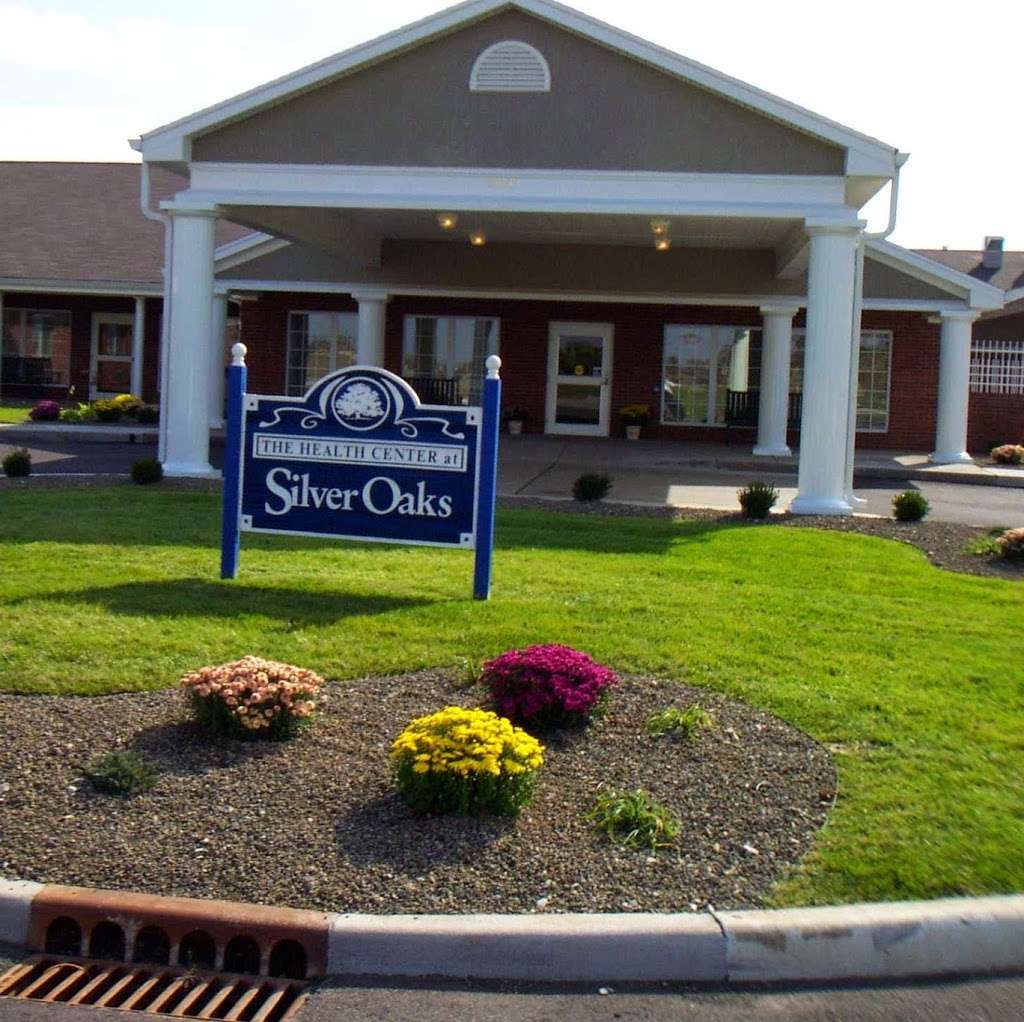 Silver Oaks Health Campus | 2011 Chapa Dr, Columbus, IN 47203, USA | Phone: (812) 657-0752