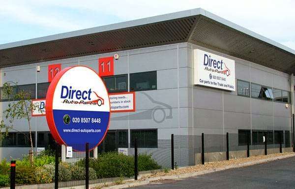 Direct Autoparts | Muirhead Quay Fresh Wharf Estate, Highbridge Rd, Barking IG11 7BW, UK | Phone: 020 8507 8448