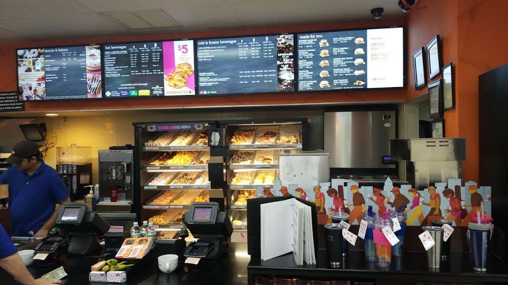 Dunkin Donuts | 2891 Route 73 S, Maple Shade Township, NJ 08052 | Phone: (856) 667-9084