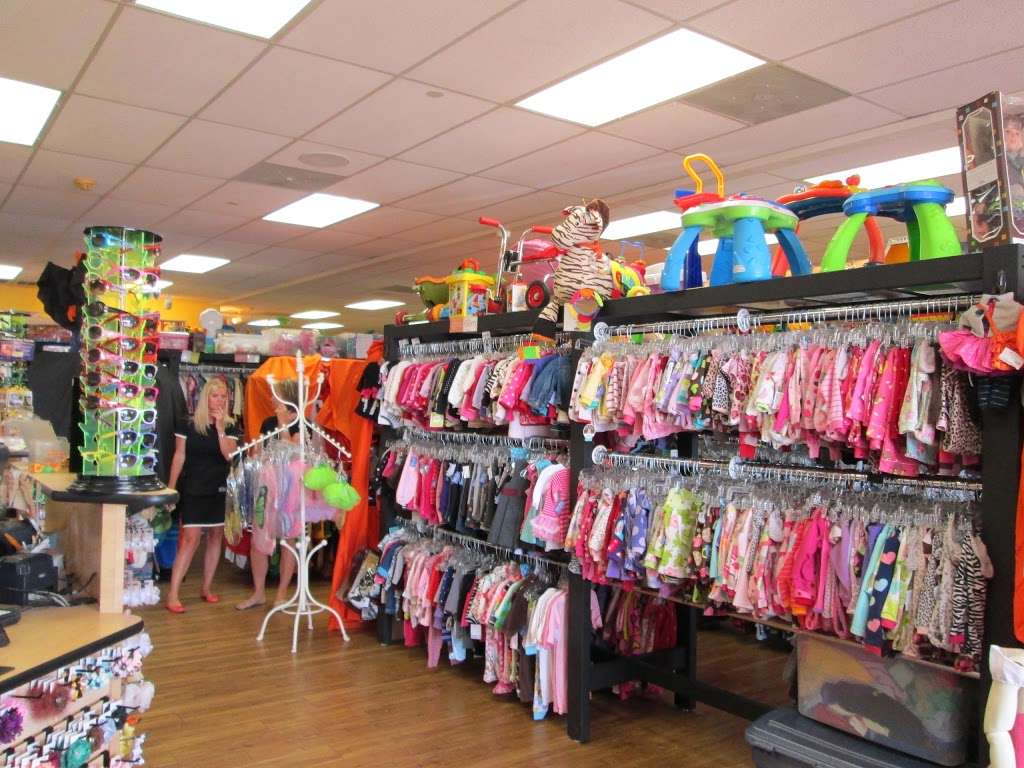 Kid to Kid | 13637 N Tatum Blvd #15, Phoenix, AZ 85032, USA | Phone: (602) 404-4441