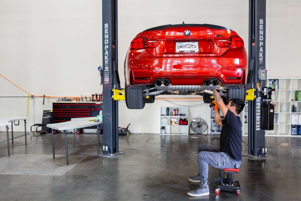 MCS Performance | 4875 Rivergrade Rd, Irwindale, CA 91706, USA | Phone: (626) 698-1898