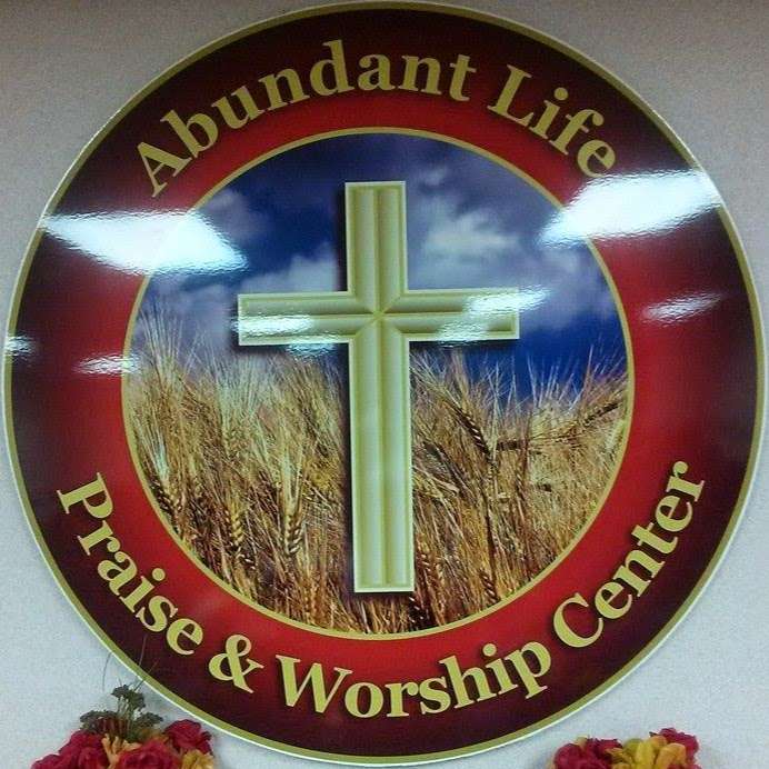 Abundant Life Praise And Worship Center COGIC | 3043 Union Rd, Vineland, NJ 08361, USA | Phone: (856) 305-9134