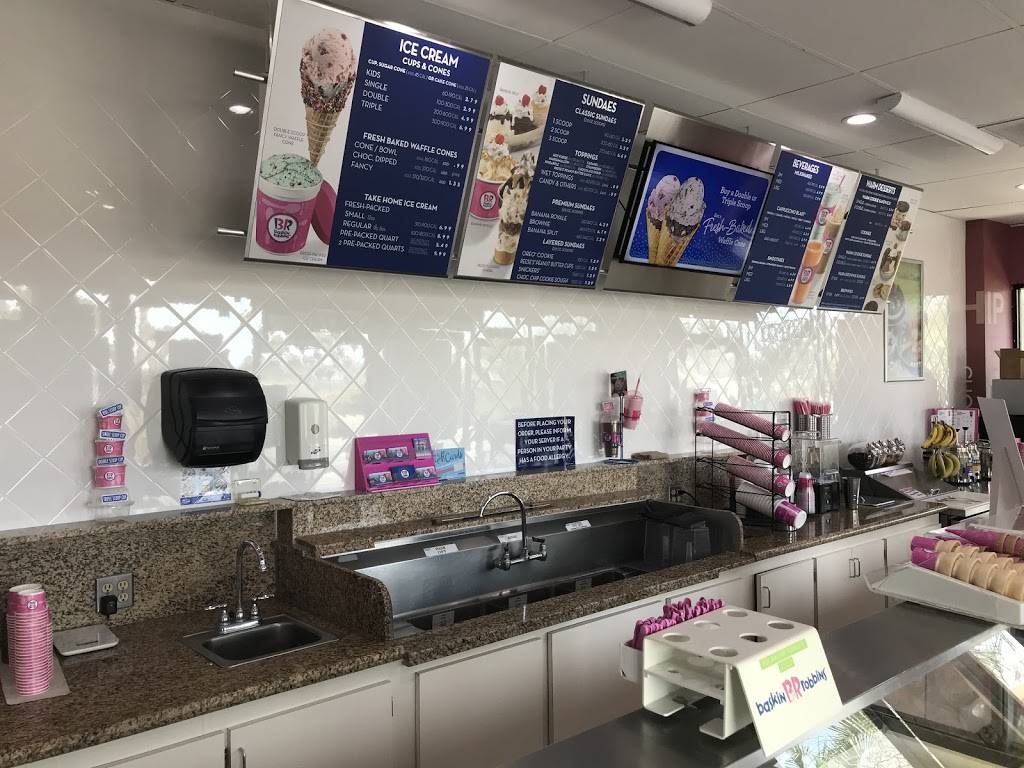 Baskin-Robbins | 3620 Nogales St, West Covina, CA 91792, USA | Phone: (626) 913-2463