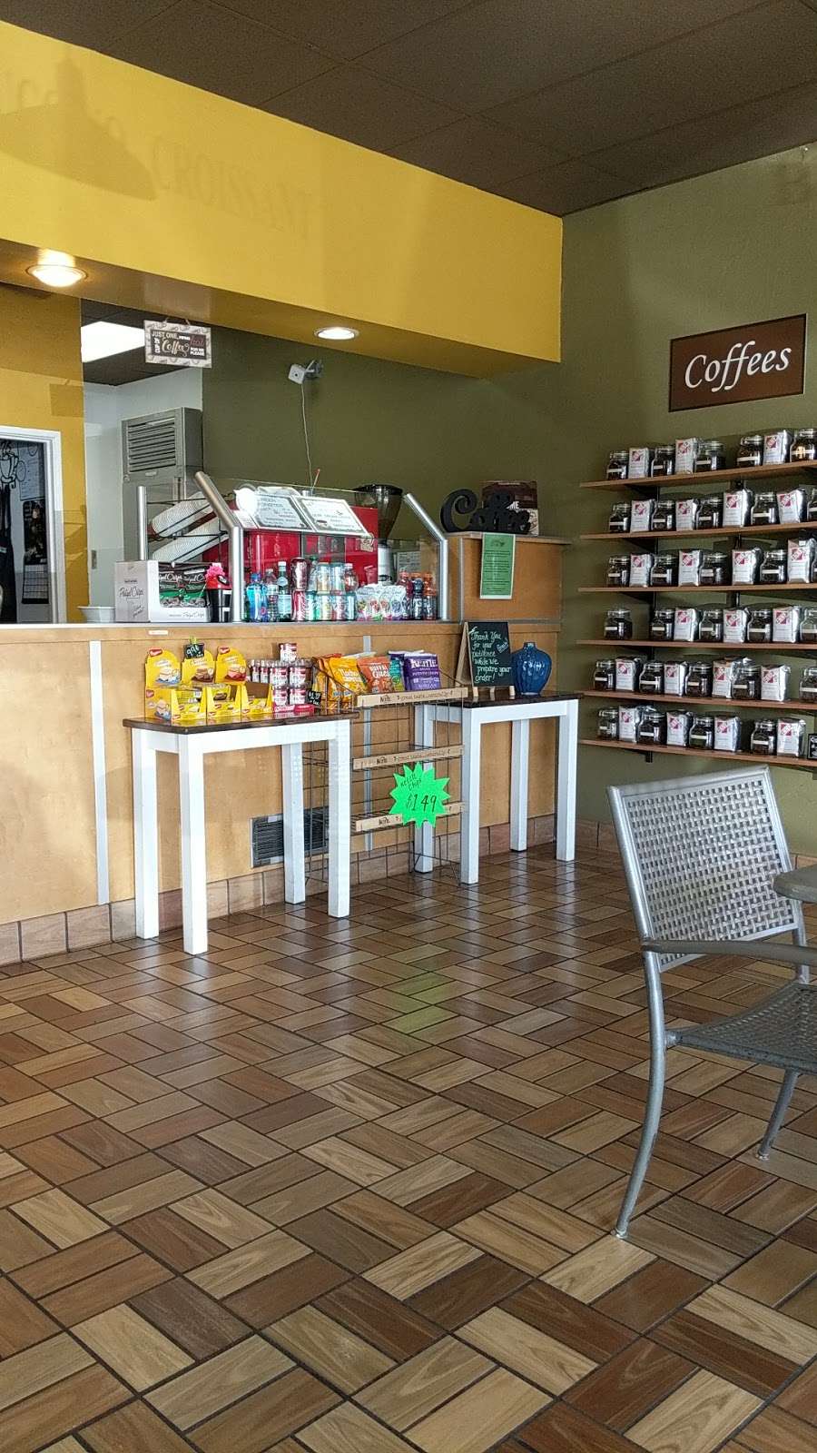 Aroma DItalia | 351 Railroad Canyon Rd suite b, Lake Elsinore, CA 92532, USA | Phone: (951) 674-8793
