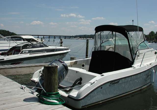 Holiday Harbor Marina | 111 Hope Springs Ln, Stafford, VA 22554, USA | Phone: (540) 659-9935