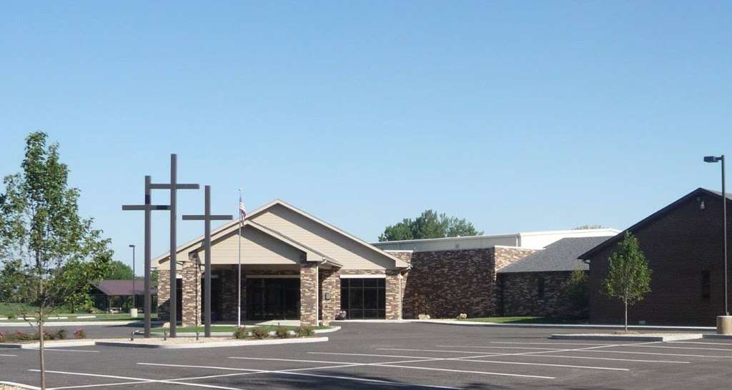 Mt. Tabor Baptist Church | 7300 S, IN-267, Lebanon, IN 46052, USA | Phone: (317) 769-6777