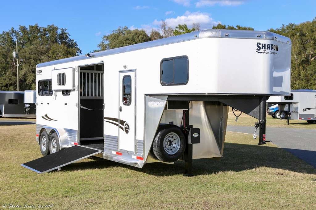 Kingdom Horse Trailers | 213 E Jarrettsville Rd, Forest Hill, MD 21050 | Phone: (443) 640-6333