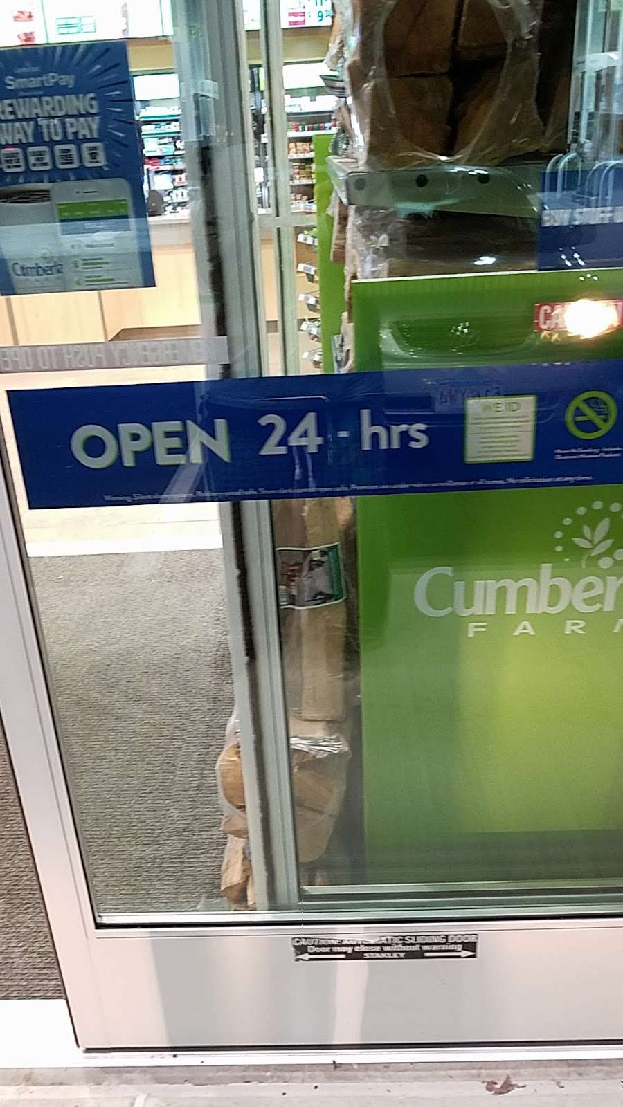 Cumberland Farms | 318 County St, Taunton, MA 02780, USA | Phone: (508) 884-2955