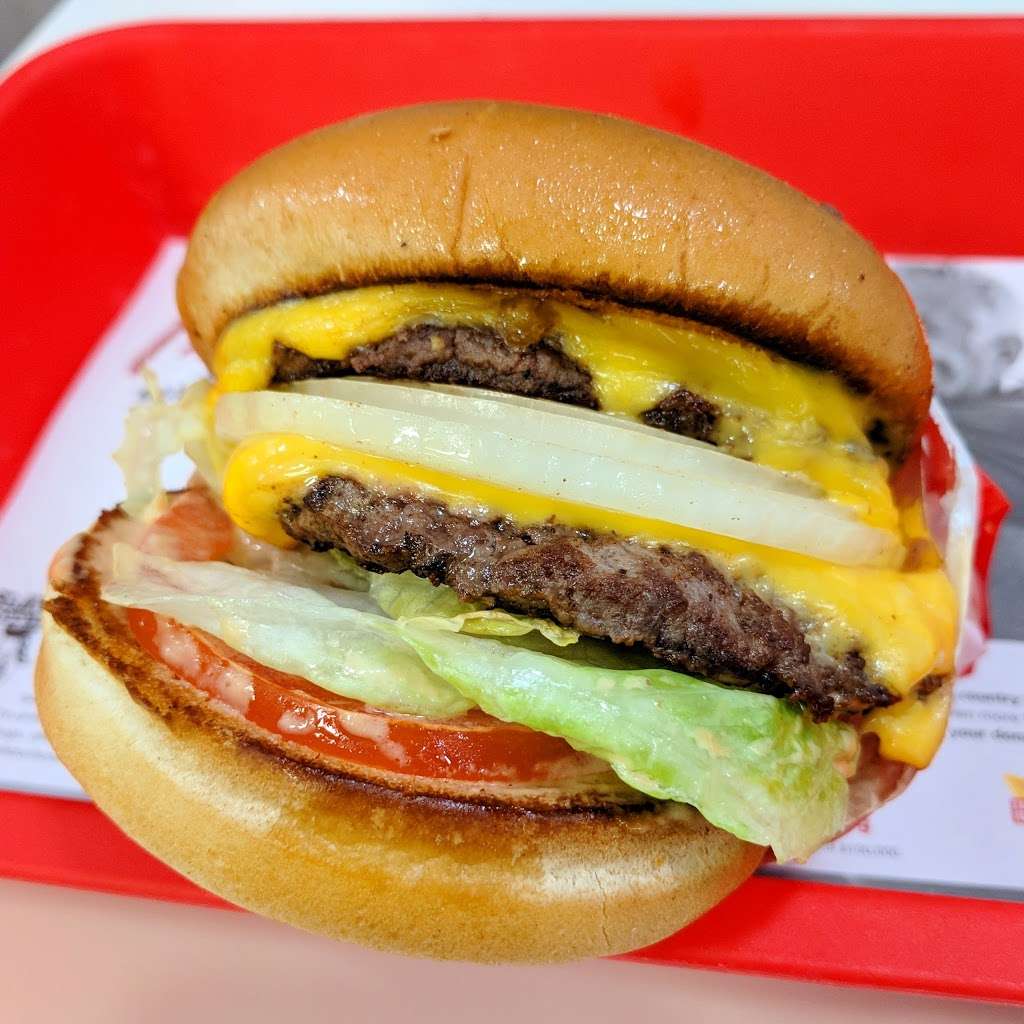 In-N-Out Burger | 17849 Colima Rd, City of Industry, CA 91748 | Phone: (800) 786-1000