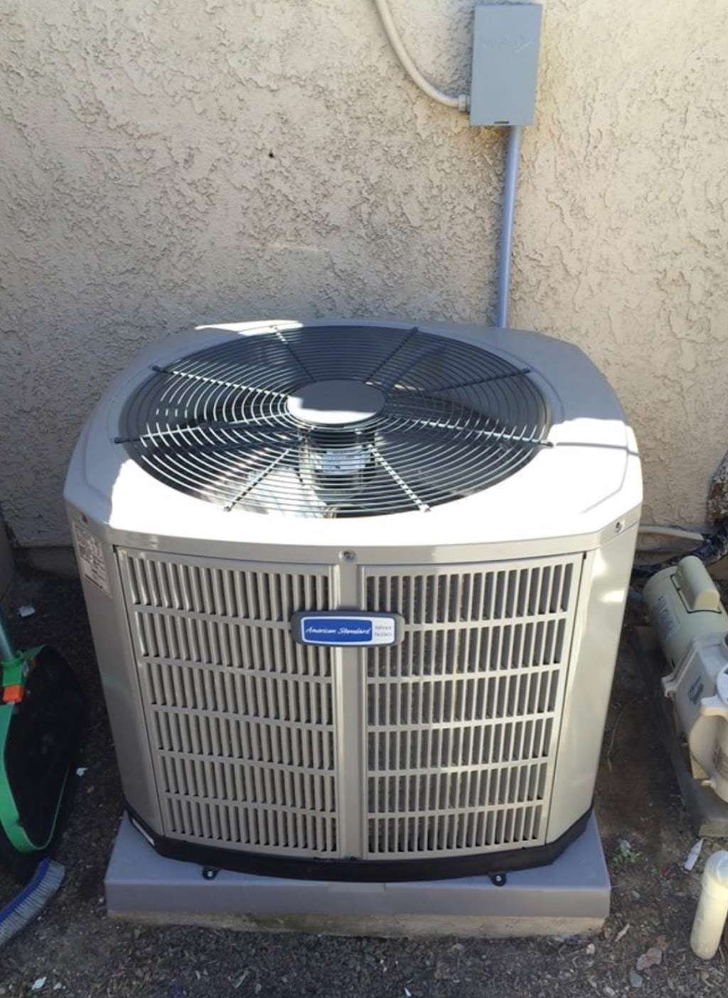 Air-Flow Air Conditioning | 15135 Nordhoff St, North Hills, CA 91343 | Phone: (818) 623-8163