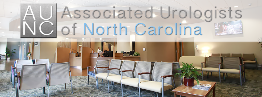 Associated Urologists of North Carolina | 3821 Ed Dr, Raleigh, NC 27612, USA | Phone: (919) 891-8539