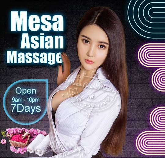 Mesa Asian Massage | 832 W Baseline Rd, Mesa, AZ 85210, USA | Phone: (480) 839-1129