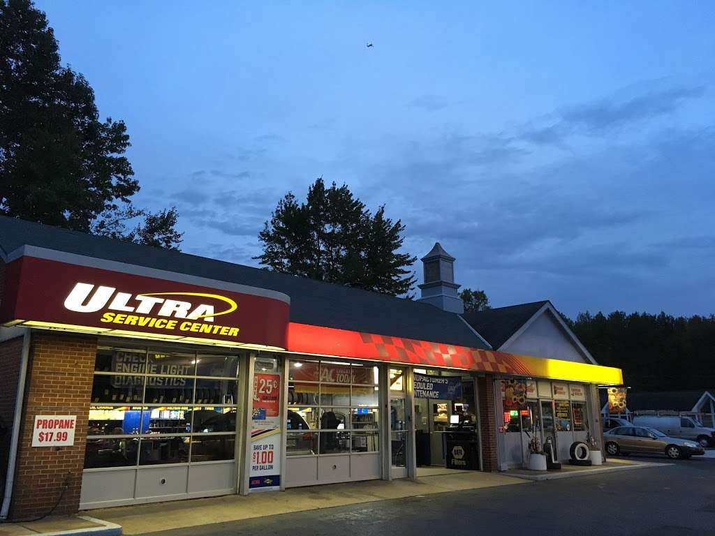 Sunoco Gas Station | 721 S Church St, Mt Laurel Township, NJ 08054, USA | Phone: (856) 234-1506