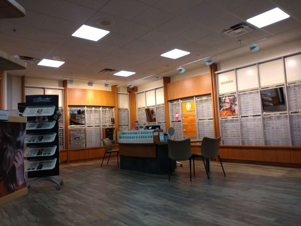 Pearle Vision | 704 E Rand Rd, Arlington Heights, IL 60004, USA | Phone: (847) 259-3933