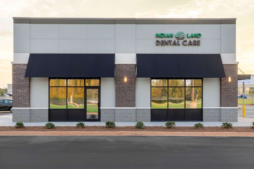 Indian Land Dental Care | 7748 Charlotte Hwy, Indian Land, South Carolina, SC 29707, USA | Phone: (803) 746-4033