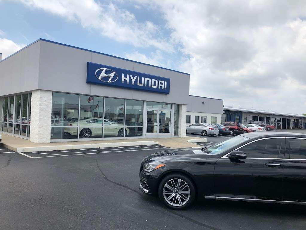 Ray Skillman Southside Hyundai | 1300 US-31, Greenwood, IN 46143, USA | Phone: (317) 884-8842