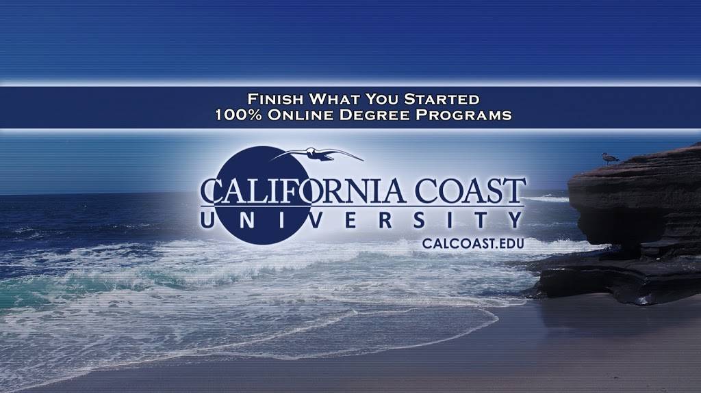 California Coast University | 925 N Spurgeon St, Santa Ana, CA 92701, USA | Phone: (714) 547-9625