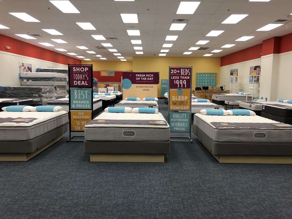 Mattress.com | 17577 S Halsted St, Homewood, IL 60430, USA | Phone: (708) 922-4690