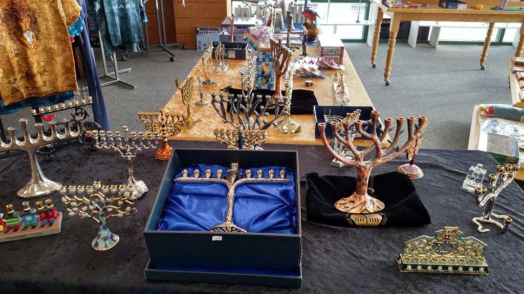 Jerusalem of Gold | 5616 McWhinney Blvd, Loveland, CO 80538, USA | Phone: (970) 584-7543