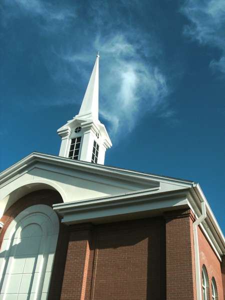 The Church of Jesus Christ of Latter-day Saints | 2615 Waycross Ave, Eustis, FL 32726, USA | Phone: (407) 408-0364