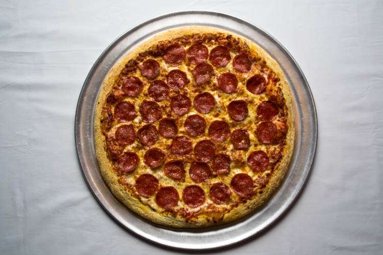 HotBox Pizza | 7900 E US Hwy 36 Ste N, Avon, IN 46123, USA | Phone: (317) 707-7070