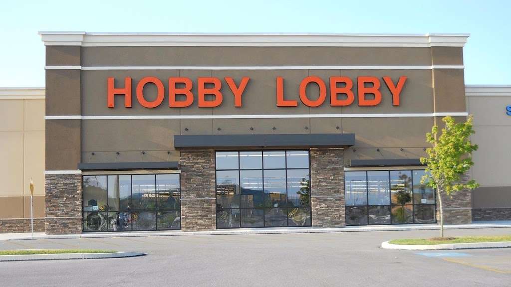 Hobby Lobby | 111 Wilson Ave Suite 3, Hanover, PA 17331 | Phone: (717) 630-8297