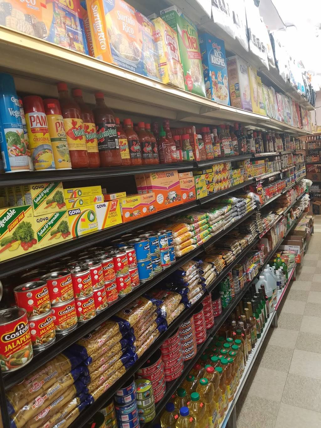 Community Grocery Store | 106 S Guthrie Ave, Durham, NC 27703, USA | Phone: (919) 598-5143