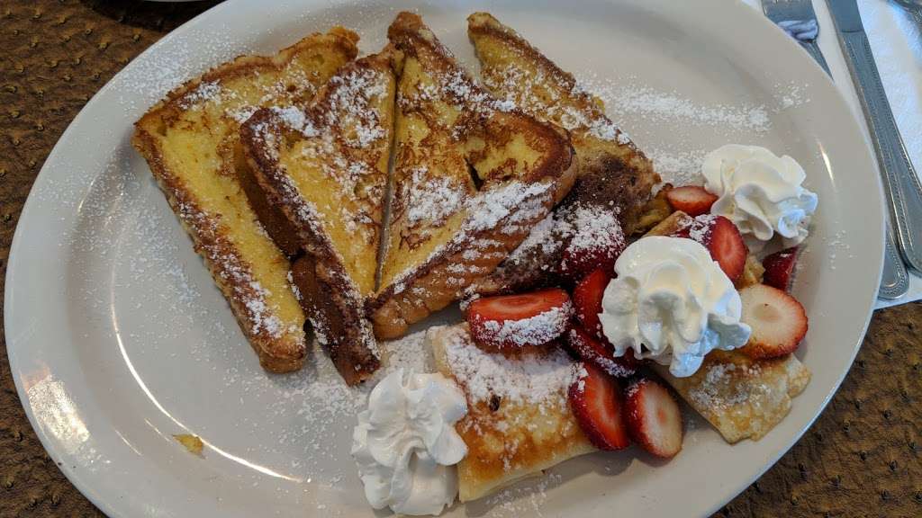 Towne & Country Cafe | 501 Zion Rd, Egg Harbor Township, NJ 08234 | Phone: (609) 926-0079