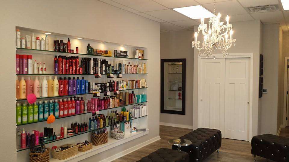 Frenz Salon & Spa | S75W17237 Janesville Rd #300, Muskego, WI 53150 | Phone: (262) 679-6902