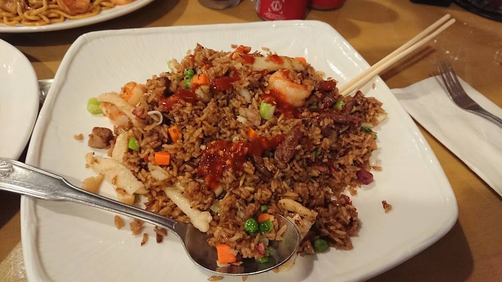 China Chef Asian Cuisine | 3291 Truxel Rd #6, Sacramento, CA 95833, USA | Phone: (916) 696-6467