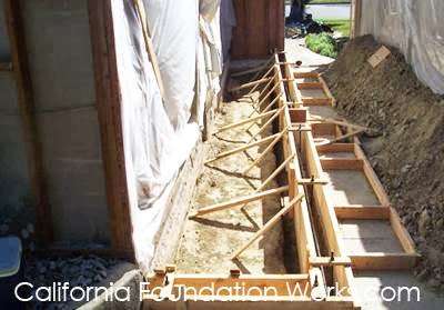 California Earthquake Safety & Foundation Repair | 3710 Summershore Ln, Westlake Village, CA 91361, USA | Phone: (805) 322-0203