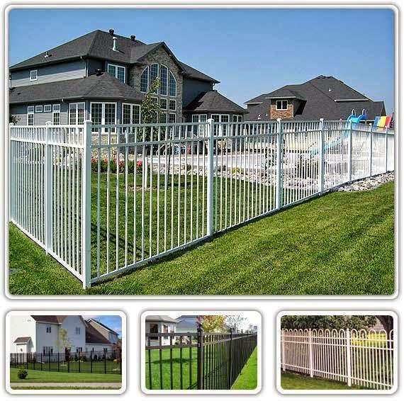 Slater Gate and Fence | 14119 Farm to Market Rd 529, Houston, TX 77041 | Phone: (713) 937-8435