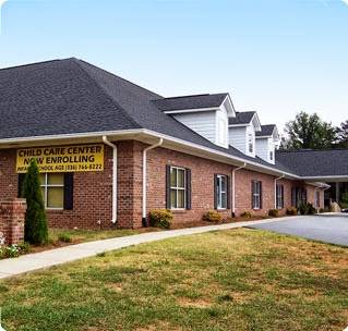 A Childs World Learning Center | 2005 Lewisville Clemmons Rd, Clemmons, NC 27012, USA | Phone: (336) 766-8222