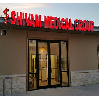 Shivam Medical Group | 9002 Culebra Rd #104, San Antonio, TX 78251, USA | Phone: (210) 910-5550