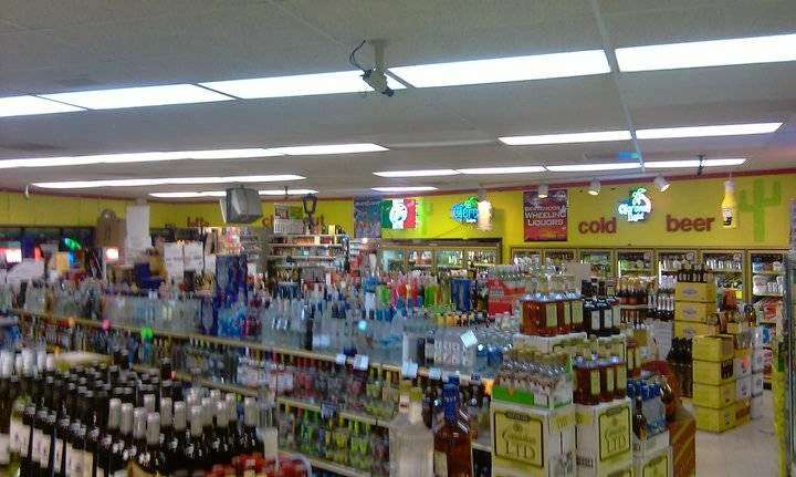 Wheeling Liquors Inc | 890 S Milwaukee Ave # C, Wheeling, IL 60090, USA | Phone: (847) 229-8195