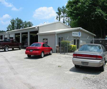 Phils Auto Service and Sales | 25131 Melda Rd, The Woodlands, TX 77380, USA | Phone: (281) 681-9344