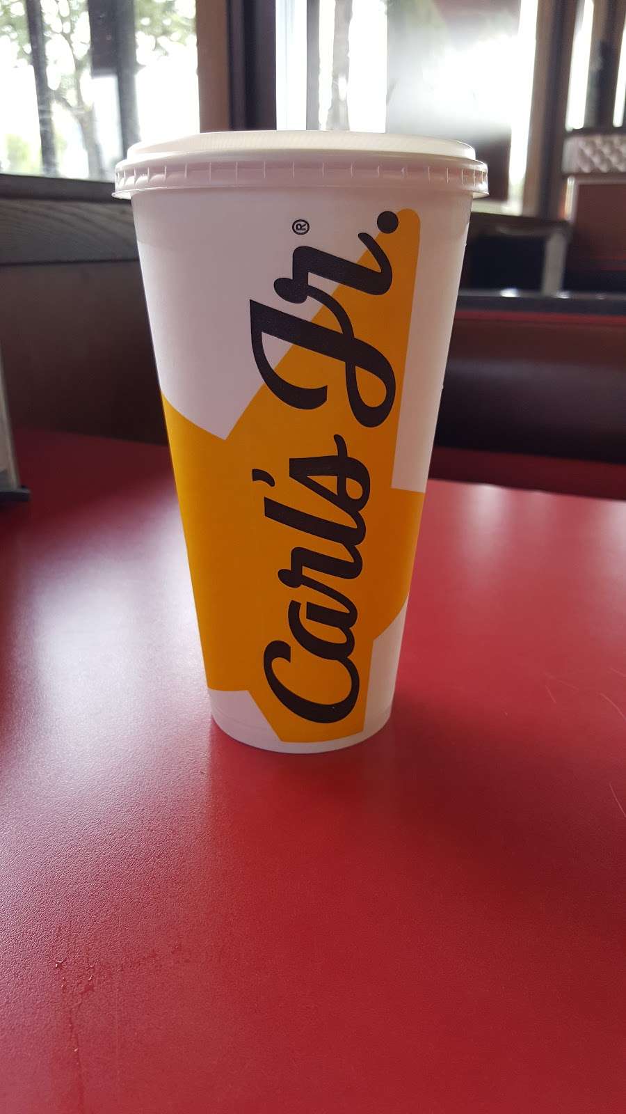 Carls Jr. | 2556 Euclid Ave, Ontario, CA 91762, USA | Phone: (909) 984-1871