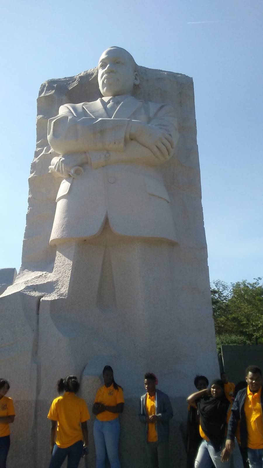Martin Luther King High School | 6100 Stenton Ave, Philadelphia, PA 19138, USA | Phone: (215) 400-3500