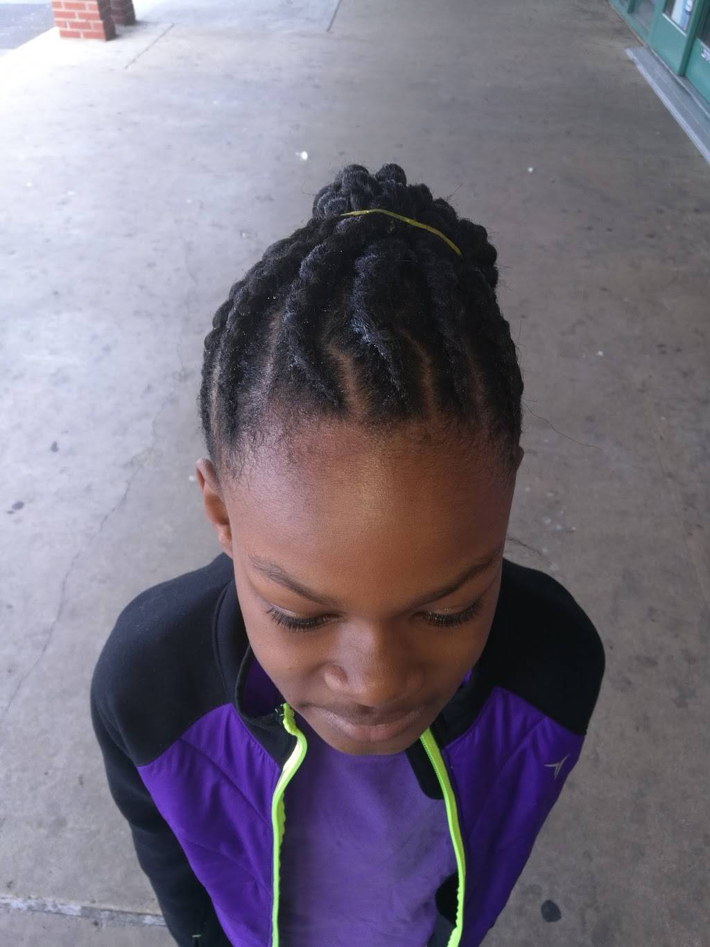 Ave Maria Braiding Hair Salon | 19221 Plummer Dr, Germantown, MD 20876, USA | Phone: (301) 972-1170