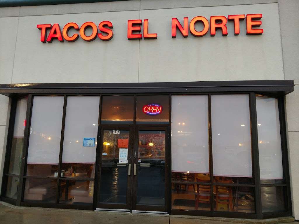 Tacos El Norte Kenosha | 3450 52nd St, Kenosha, WI 53144, USA | Phone: (262) 653-1337