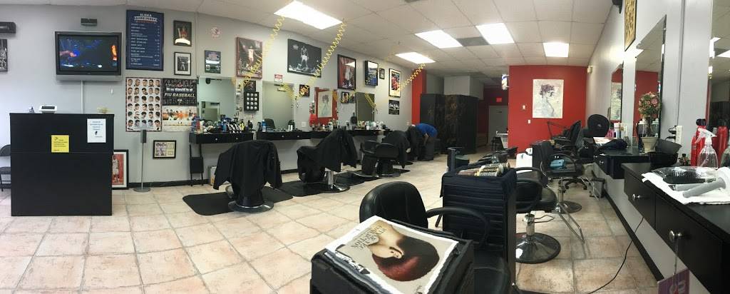 El Nica barber shop and Hair salon | 7751 W 28th Ave #7, Hialeah, FL 33016, USA | Phone: (305) 828-4788