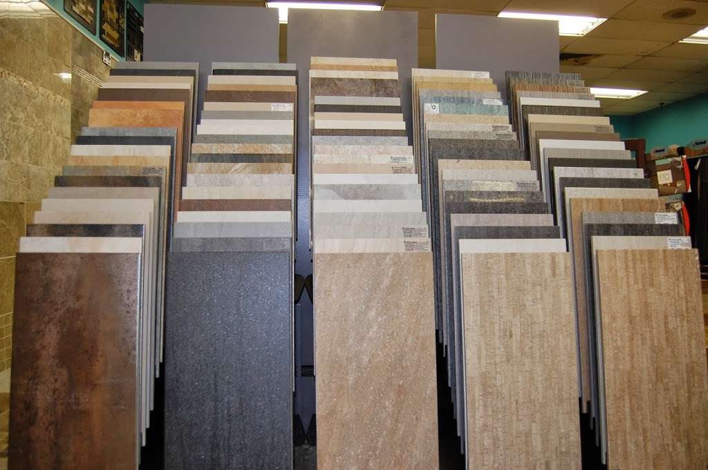 Moriarty & Gordon Flooring SuperStore Inc | 151 Endicott St, Danvers, MA 01923, USA | Phone: (978) 774-5155