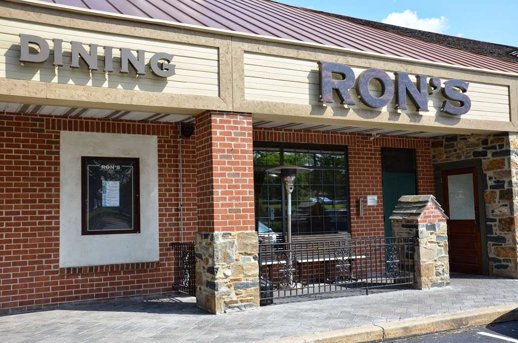 Rons Original Bar & Grille | 1203, 74 E Uwchlan Ave, Exton, PA 19341, USA | Phone: (610) 594-9900