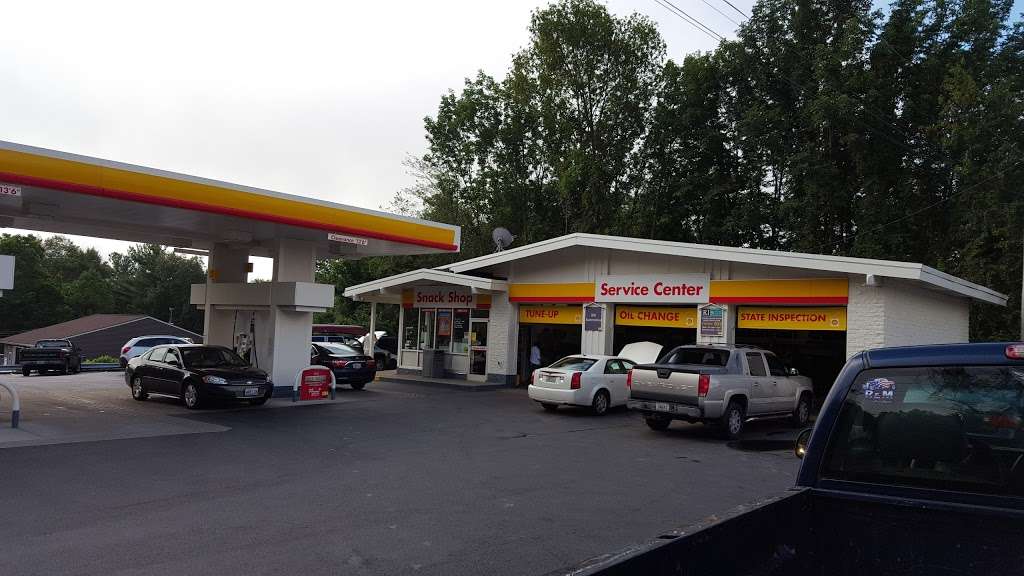 Shell | 780 Great Rd, North Smithfield, RI 02896, USA | Phone: (401) 766-8315