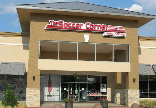 The Soccer Corner | 1820 Coit Rd Suite #125, Plano, TX 75075, USA | Phone: (972) 519-0222