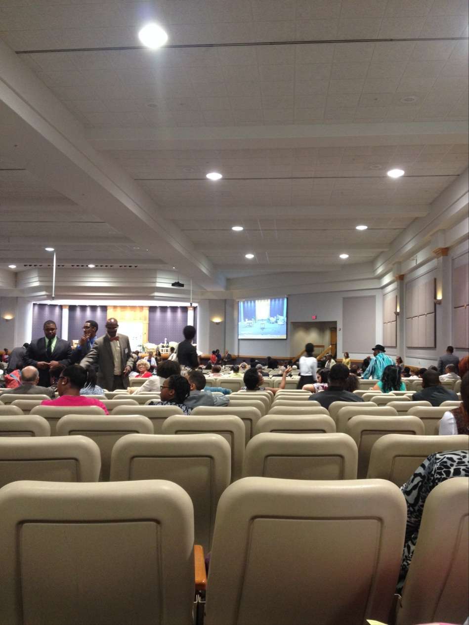 Assembly Hall of Jehovahs Witnesses | 3401 Old Concord Rd, Salisbury, NC 28146, USA | Phone: (704) 633-3634