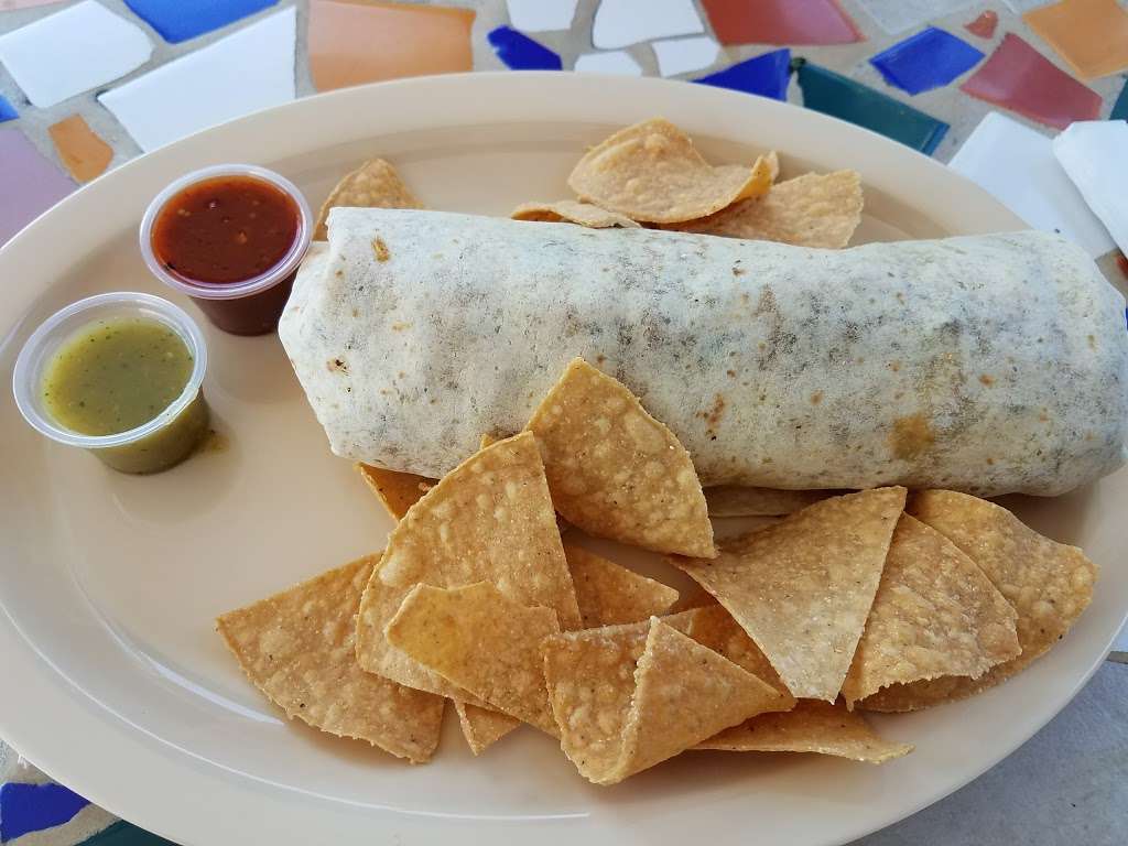 El Super Burrito Jr | 10241 Lower Azusa Rd, Temple City, CA 91780, USA | Phone: (626) 444-1334