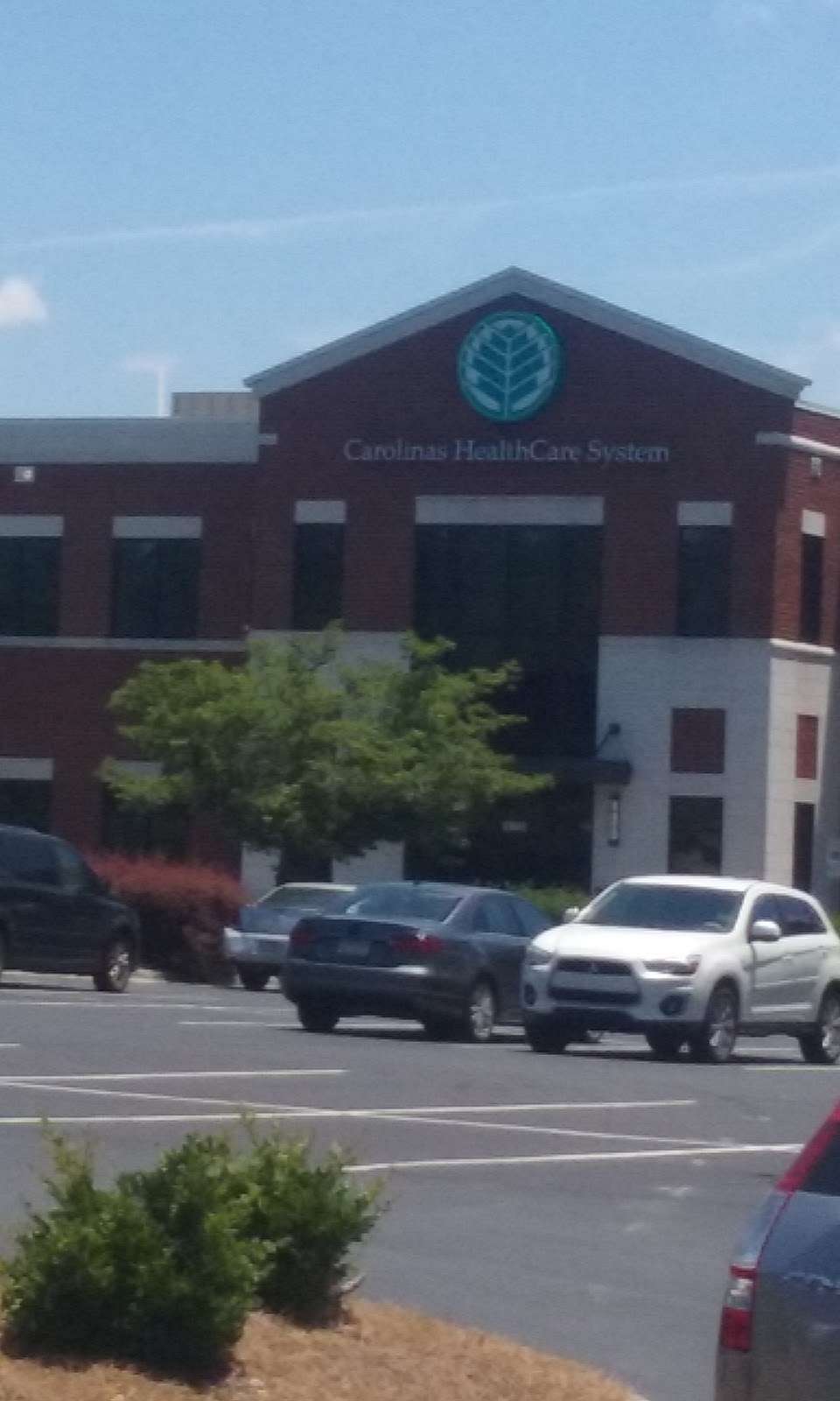 Carolinas Rehabilitation - Mountain Island Lake | 9908 Couloak Dr #100, Charlotte, NC 28216, USA | Phone: (704) 801-3065