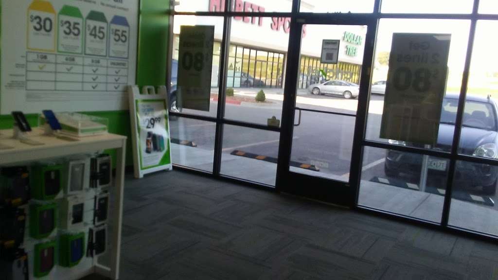 Cricket Wireless Authorized Retailer | 2367 Vintage Dr C, Excelsior Springs, MO 64024 | Phone: (816) 826-1493